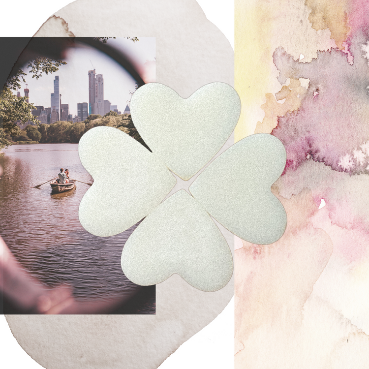 Slow Love | Melting Hearts