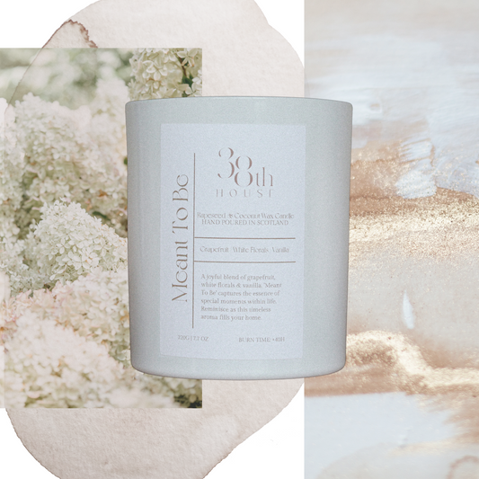 Meant To Be | Candle