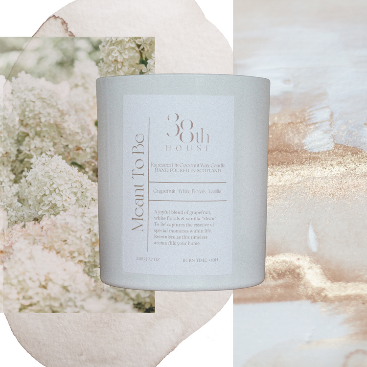 Meant To Be | Candle