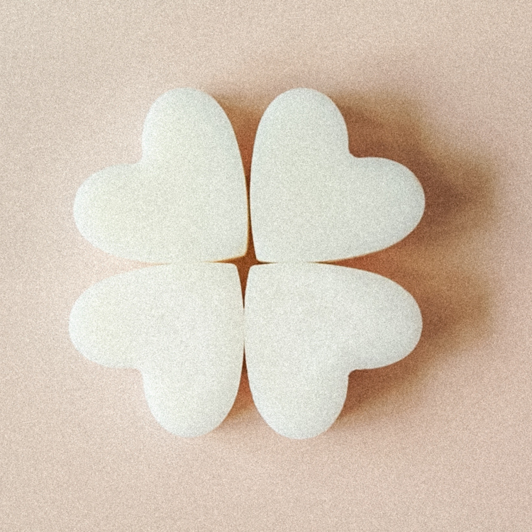Meant To Be | Melting Hearts