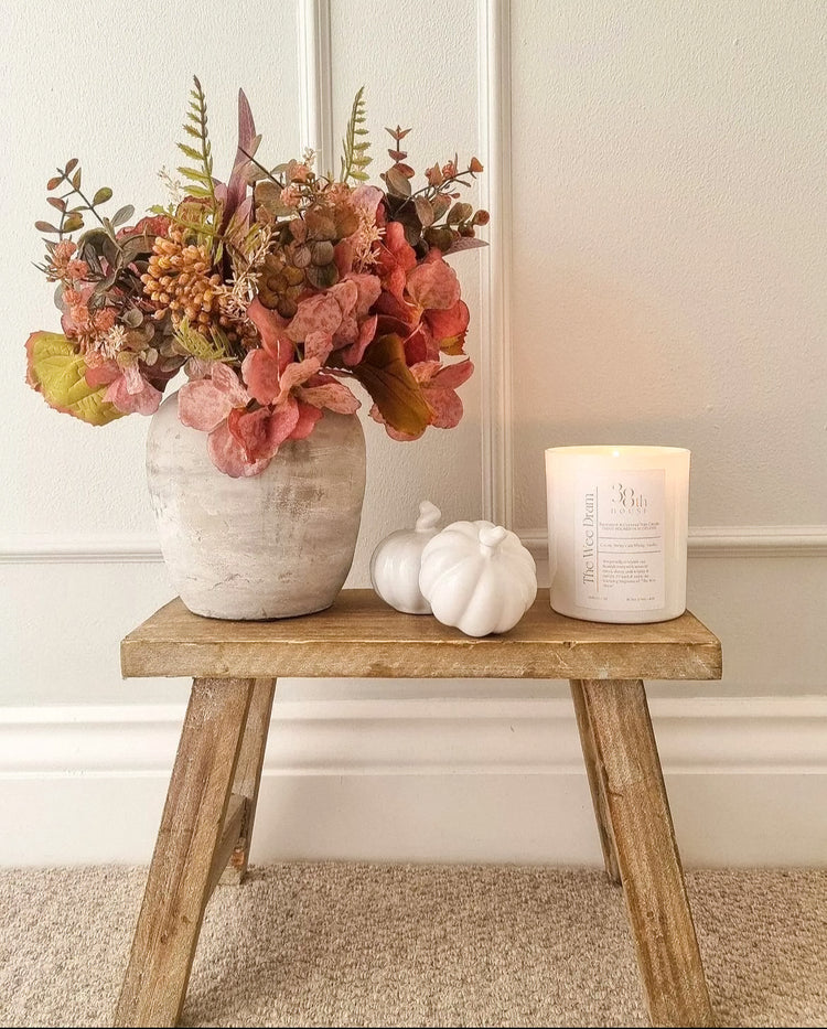 The Wee Dram | Candle