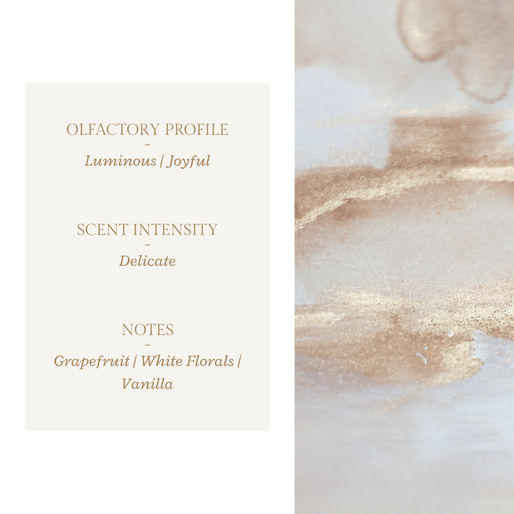 Meant To Be | Reed Diffuser