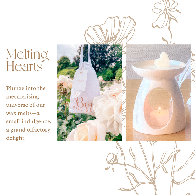 Hello, My Angel | Melting Hearts