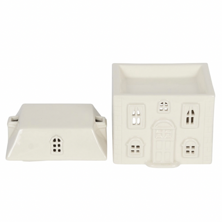House Wax Burner