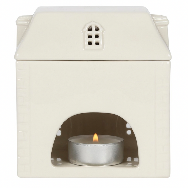 House Wax Burner