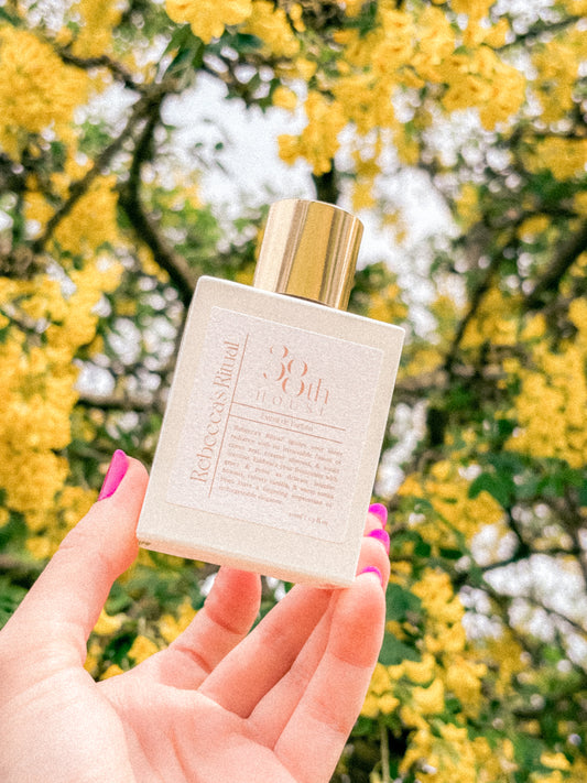 Rebecca's Ritual | Extrait de Parfum